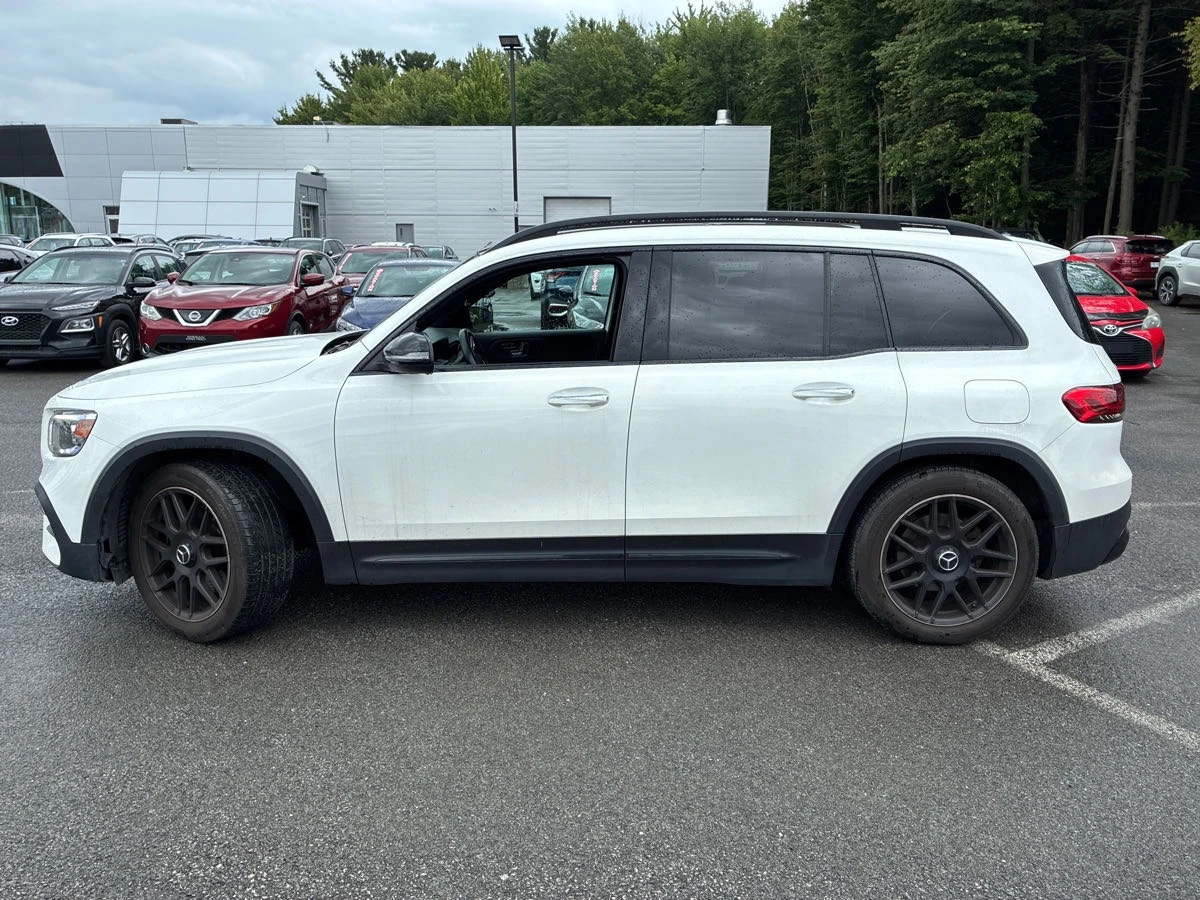 Mercedes-Benz GLB 250 * * CARFAX * * АВТО КРЕДИТ * *  - изображение 3
