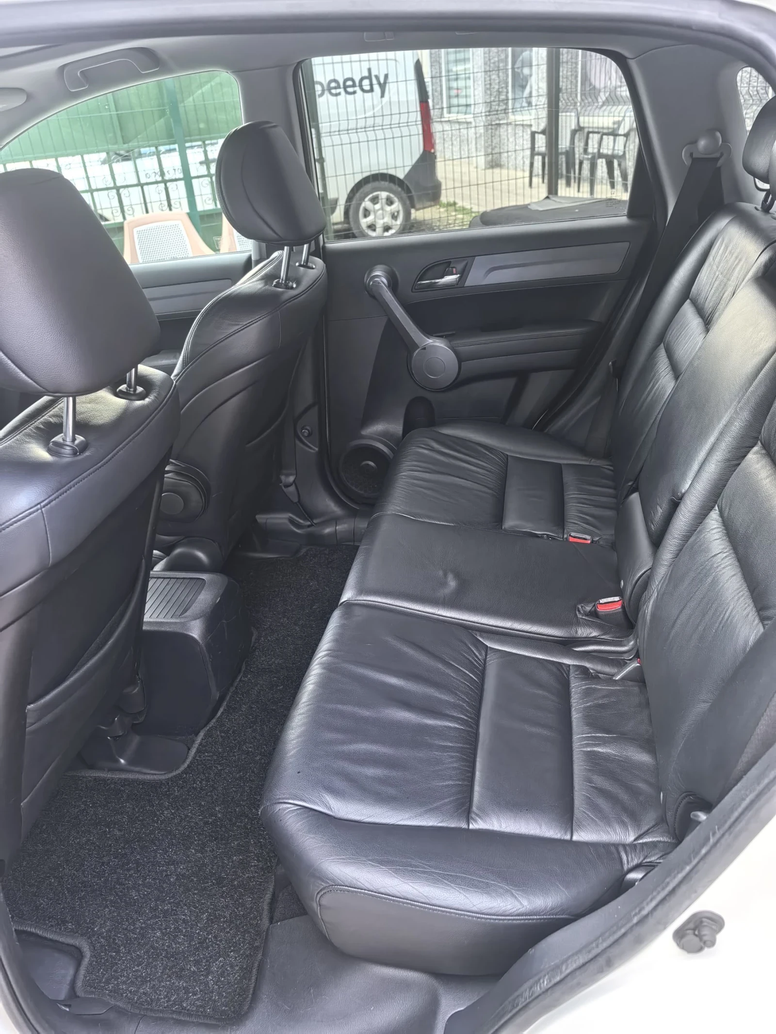 Honda Cr-v !!!  | Mobile.bg   11