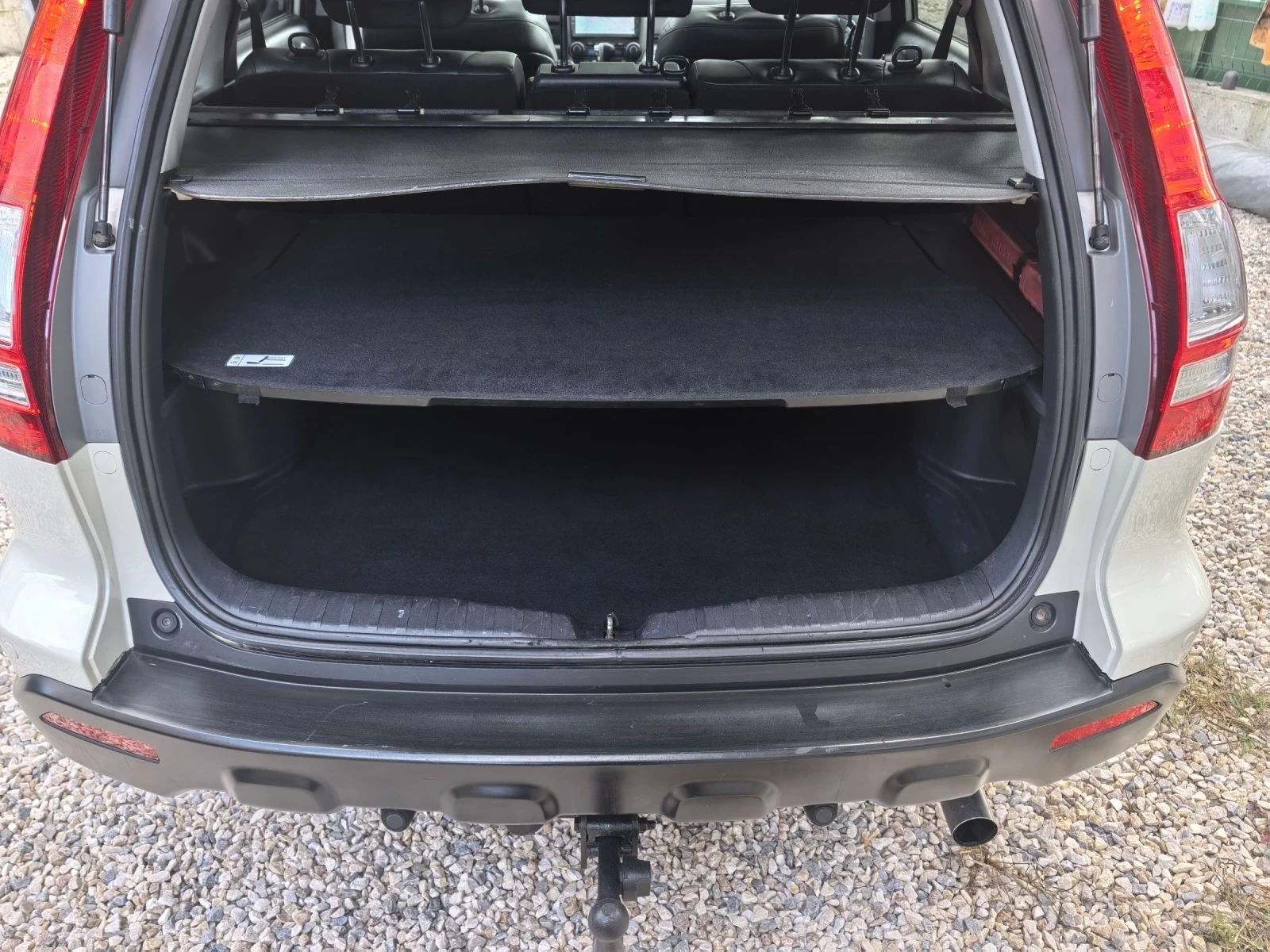 Honda Cr-v !!!  | Mobile.bg   16