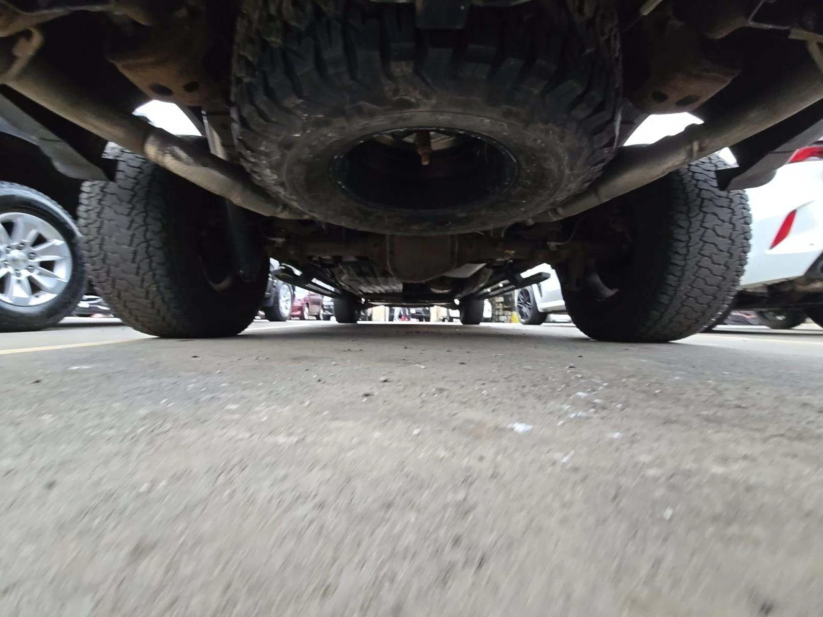 Ford F150  Raptor Crew Cab Short Bed | Mobile.bg � ����������� 15