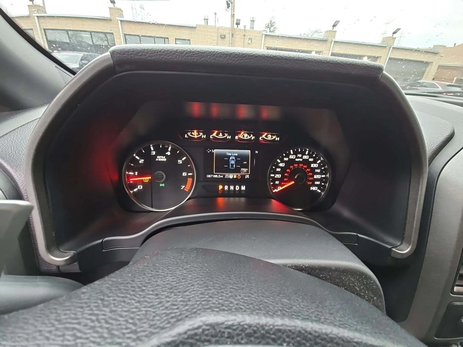 Ford F150  Raptor Crew Cab Short Bed - изображение 6