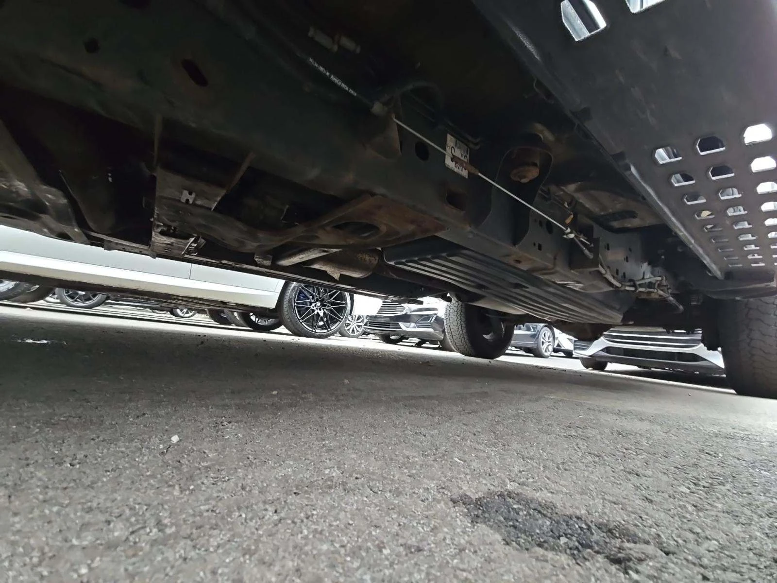 Ford F150  Raptor Crew Cab Short Bed | Mobile.bg � ����������� 14