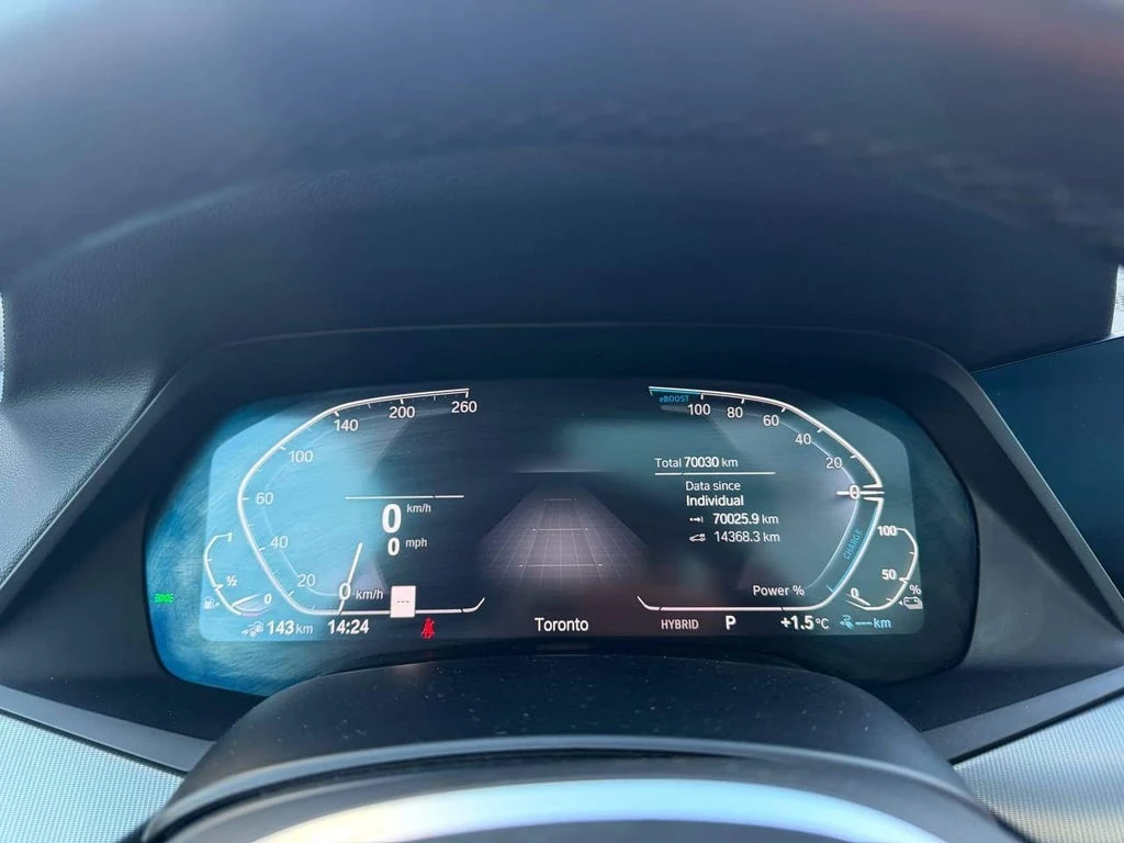 BMW X5 * xDrive45e * 360 * ХЕД ЪП * PANO * ПОДГРЕВИ - изображение 8