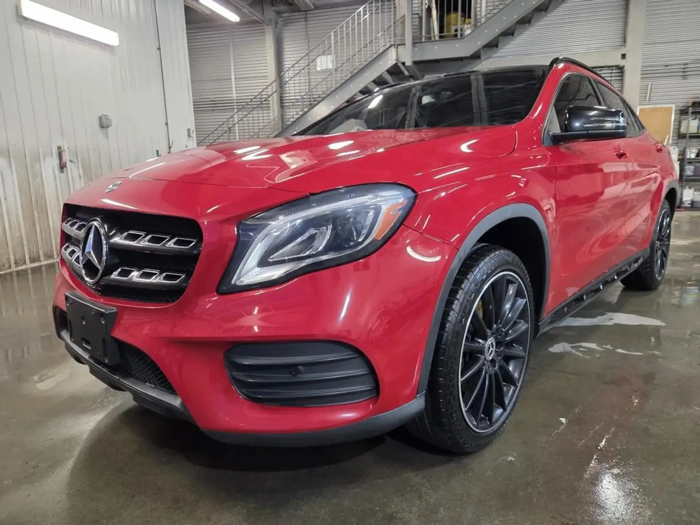 Mercedes-Benz GLA 250 | Mobile.bg � ����������� 1