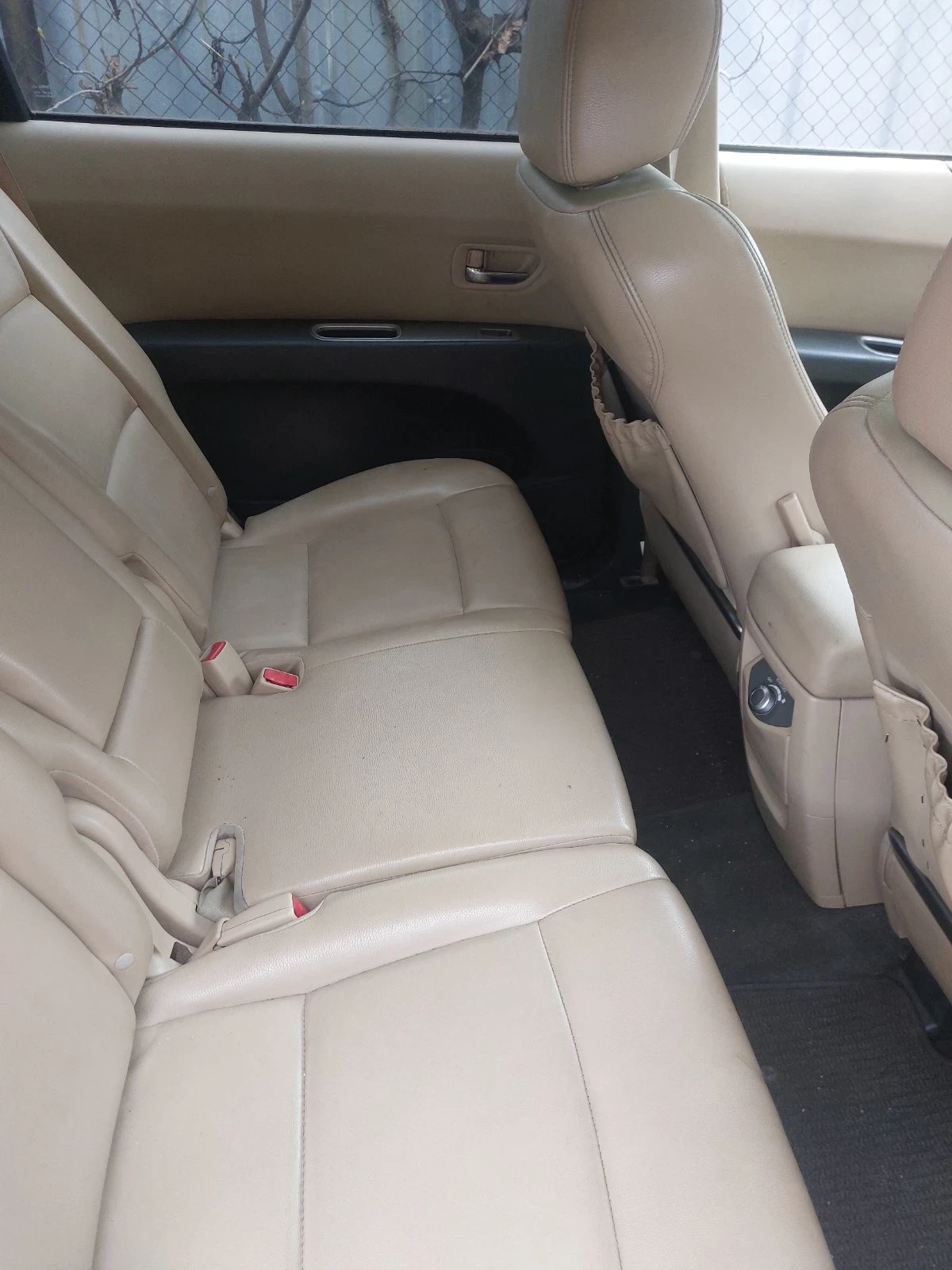 Subaru B9 tribeca | Mobile.bg � ����������� 9