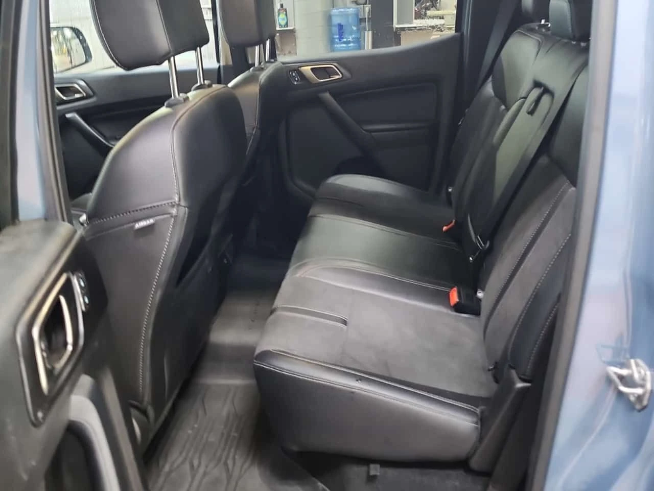 Ford Ranger * 4WD SuperCrew 5' Box * CERAMIC BLUE* , снимка 14 - Автомобили и джипове - 54176514