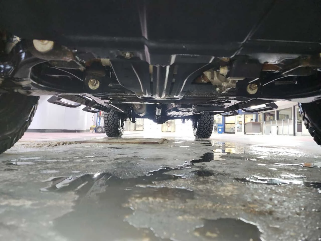 Ford Ranger * 4WD SuperCrew 5' Box * CERAMIC BLUE* , снимка 12 - Автомобили и джипове - 54176514