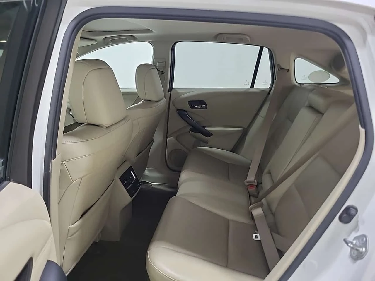 Acura Rdx * TECH PKG * CARFAX * ��� ������������ ������ | Mobile.bg � ����������� 12