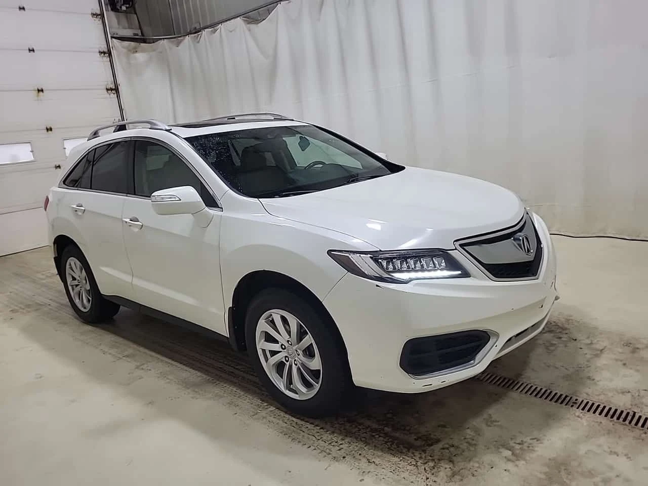 Acura Rdx * TECH PKG * CARFAX * ��� ������������ ������ | Mobile.bg � ����������� 2