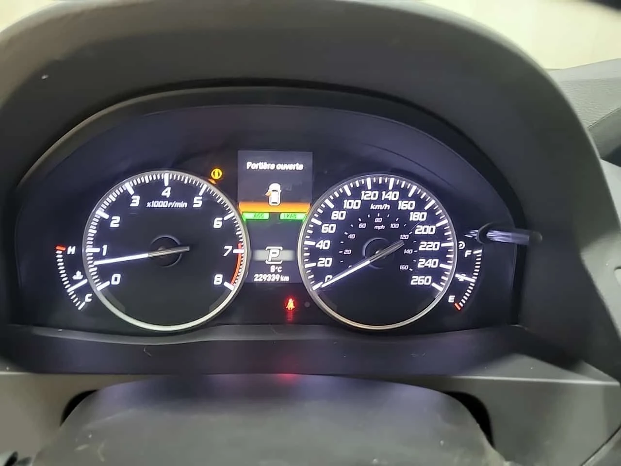 Acura Rdx * TECH PKG * CARFAX * ��� ������������ ������ | Mobile.bg � ����������� 9