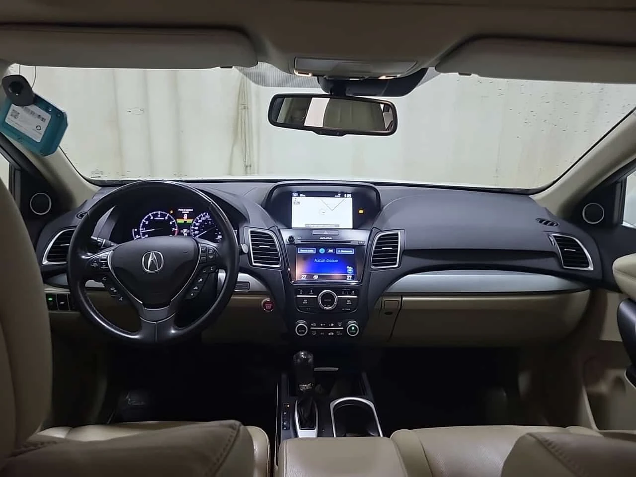 Acura Rdx * TECH PKG * CARFAX * ��� ������������ ������ | Mobile.bg � ����������� 10