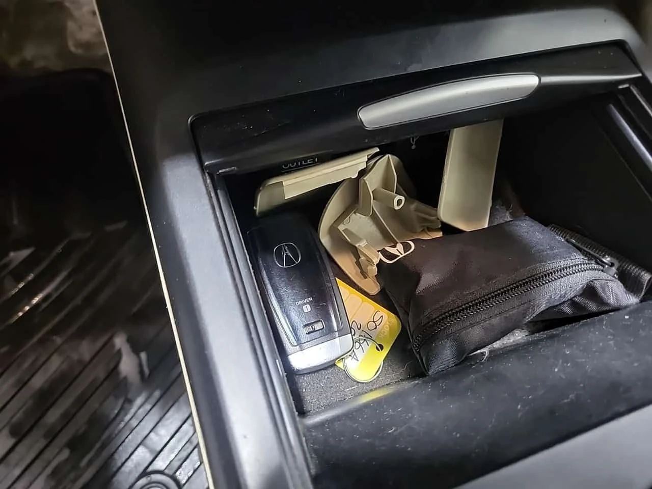 Acura Rdx * TECH PKG * CARFAX * ��� ������������ ������ | Mobile.bg � ����������� 8