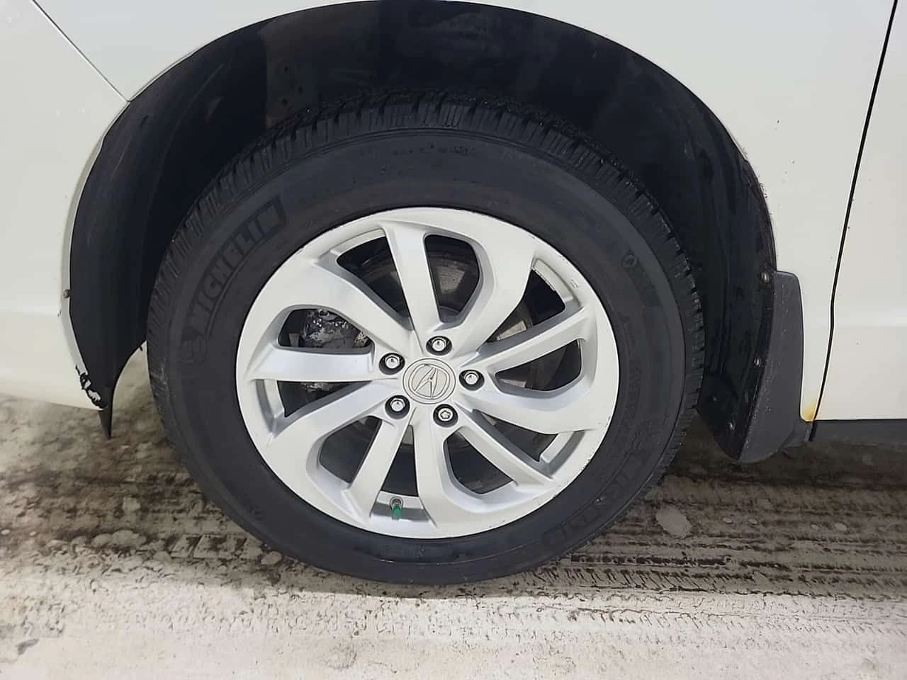 Acura Rdx * TECH PKG * CARFAX * ��� ������������ ������ | Mobile.bg � ����������� 6