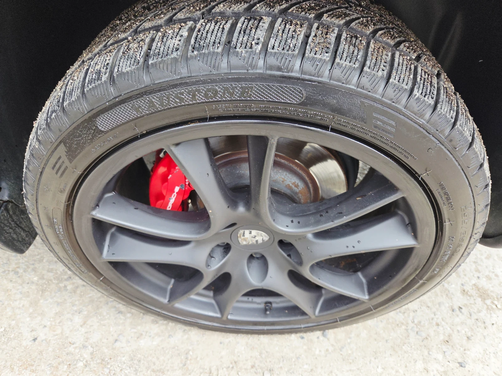 Porsche Cayenne 4, 800TUBRO S | Mobile.bg � ����������� 13