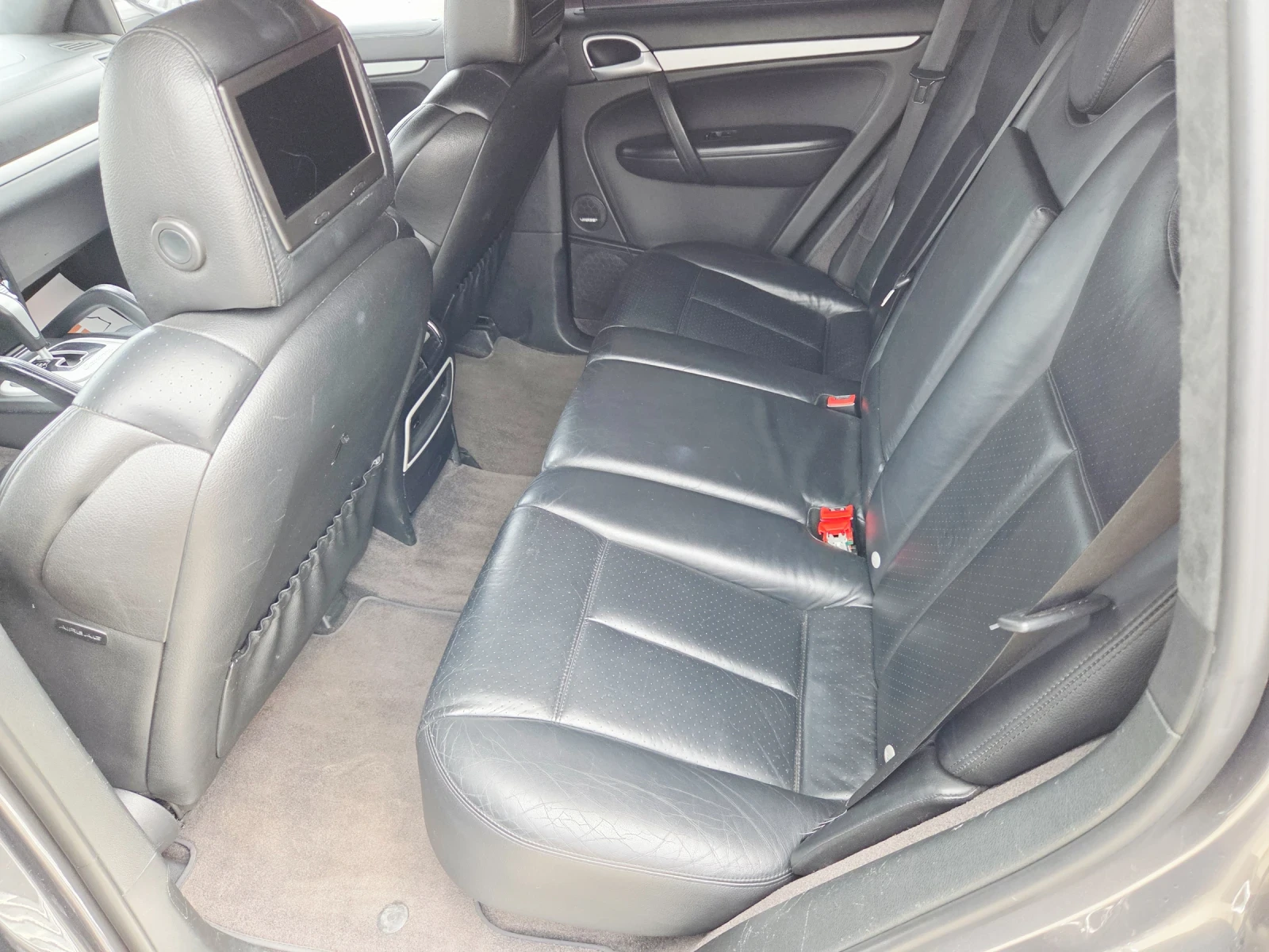 Porsche Cayenne 4, 800TUBRO S | Mobile.bg � ����������� 10