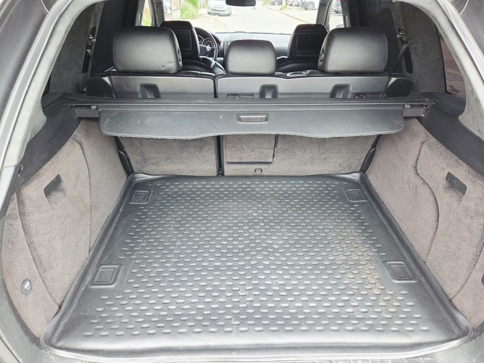 Porsche Cayenne 4, 800TUBRO S | Mobile.bg � ����������� 14
