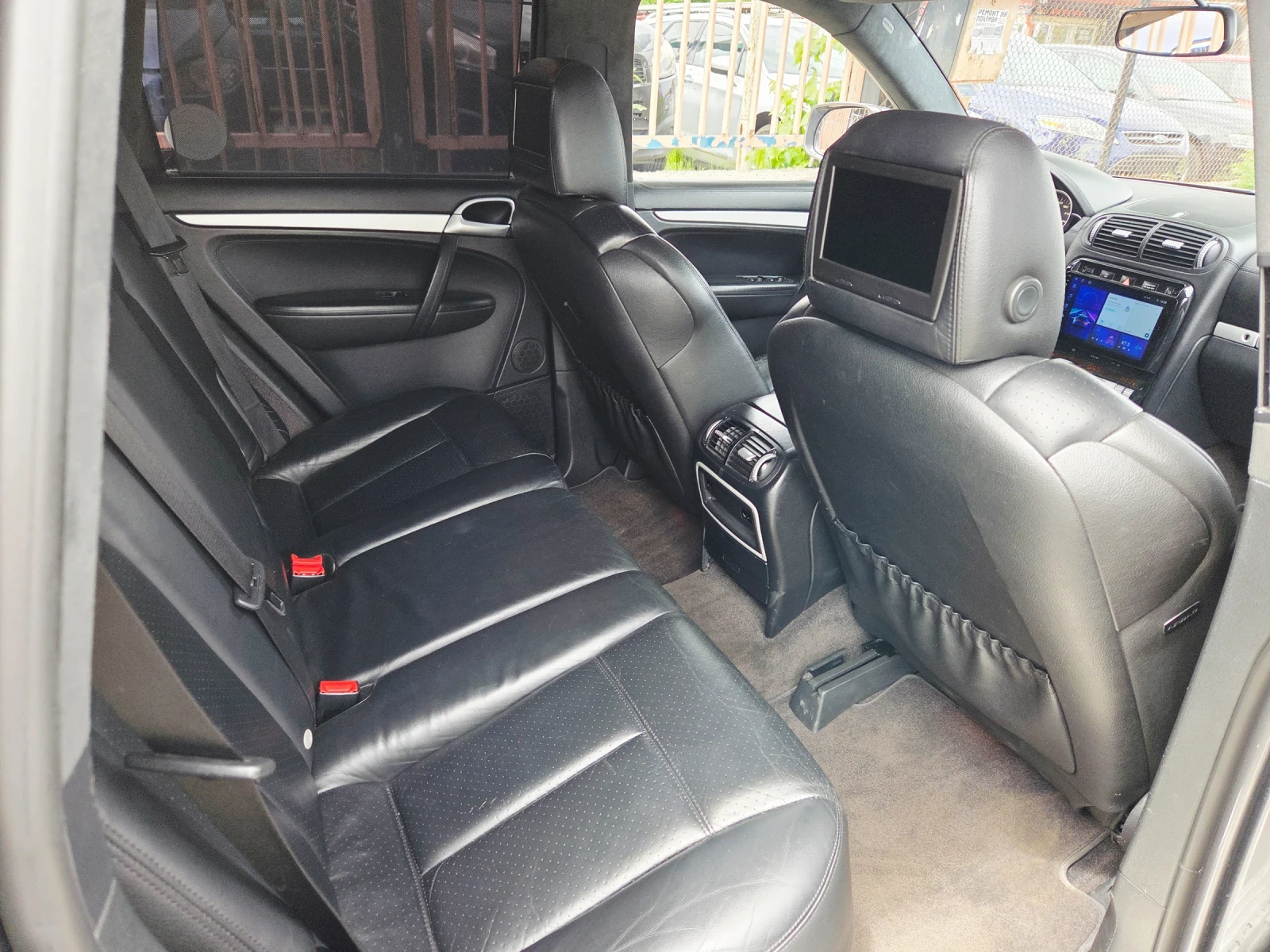 Porsche Cayenne 4, 800TUBRO S | Mobile.bg � ����������� 11