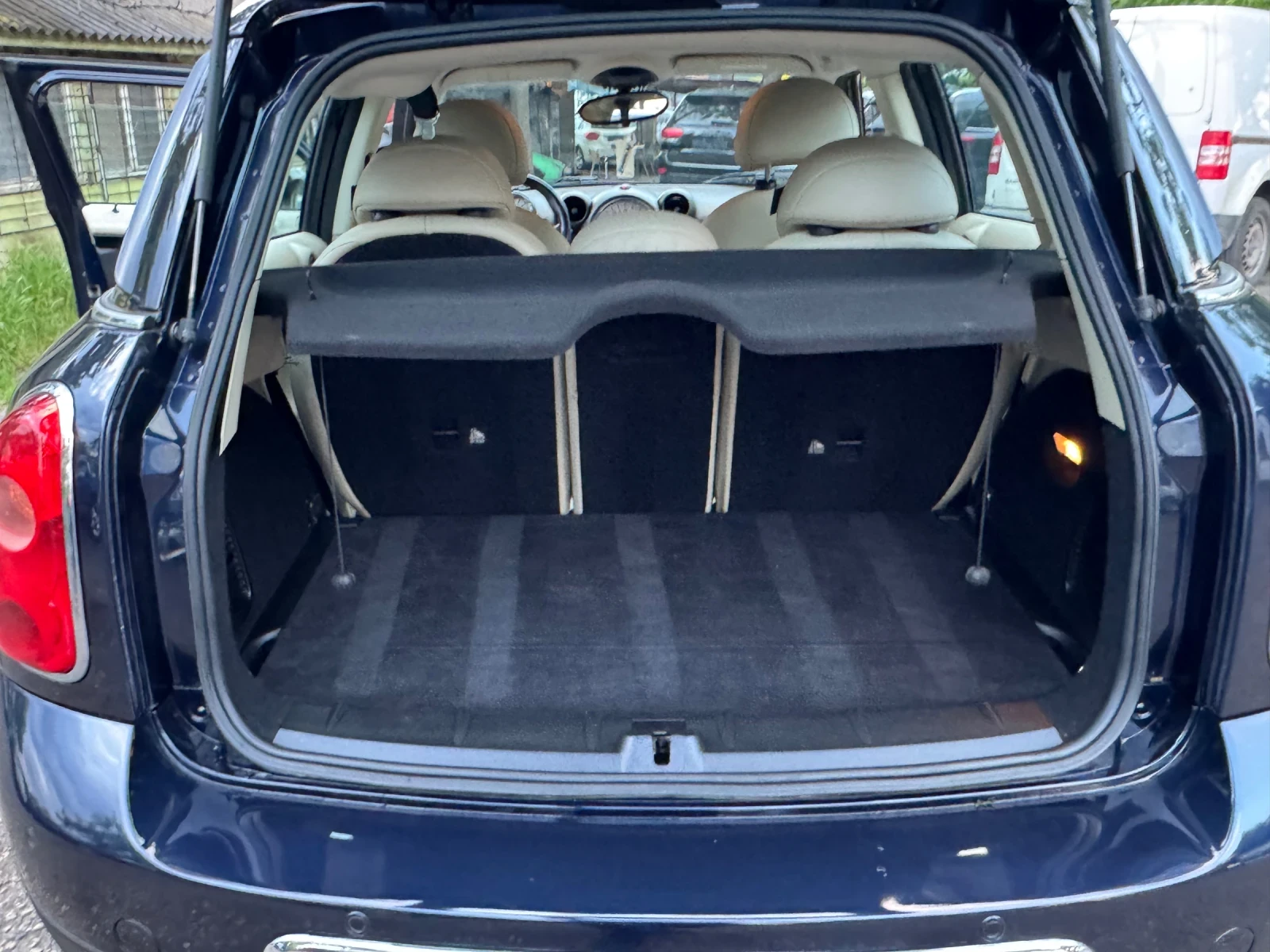 Mini Countryman 100��.! �������! ��� ���������! | Mobile.bg � ����������� 17