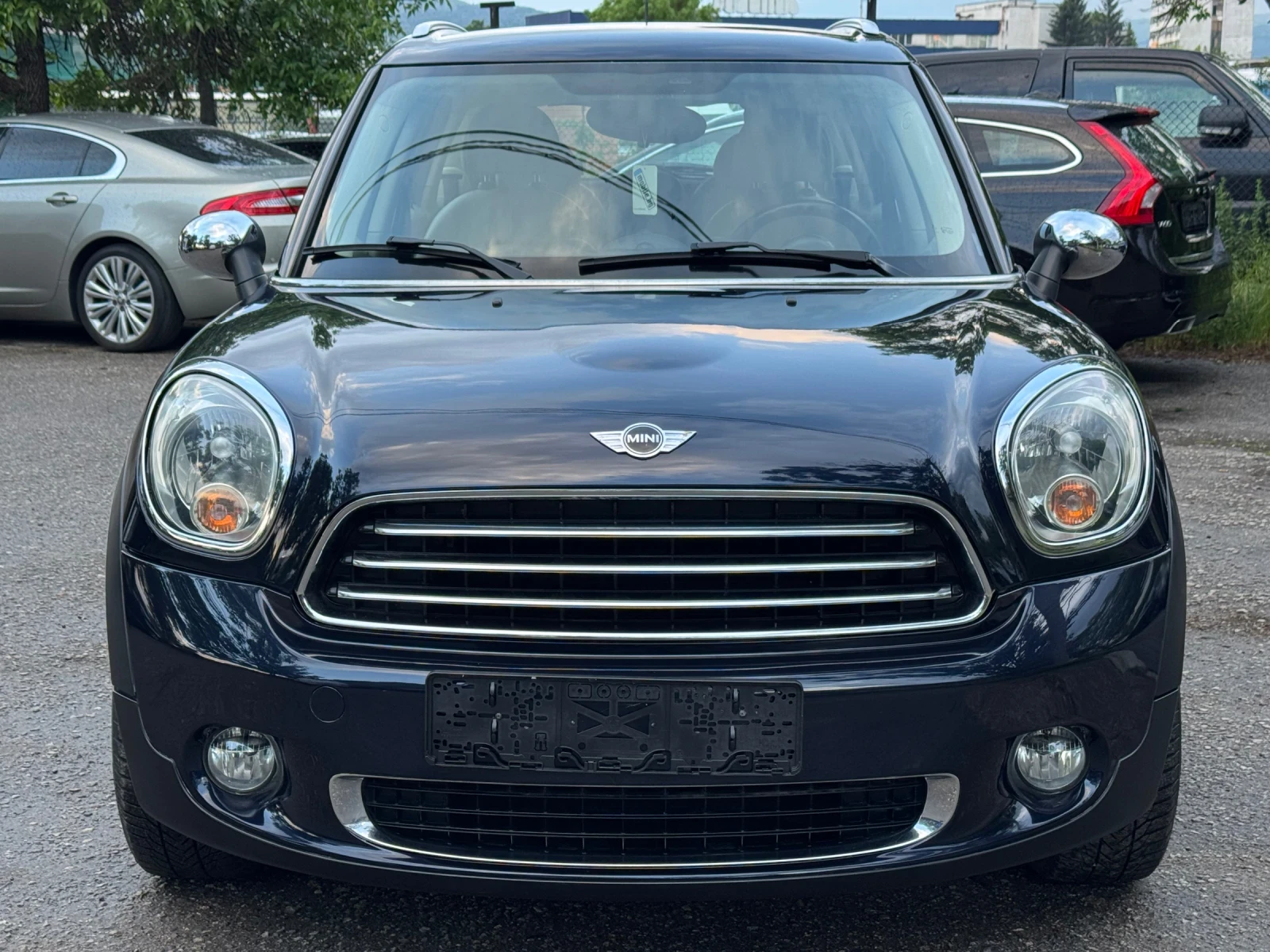 Mini Countryman 100��.! �������! ��� ���������! | Mobile.bg � ����������� 2