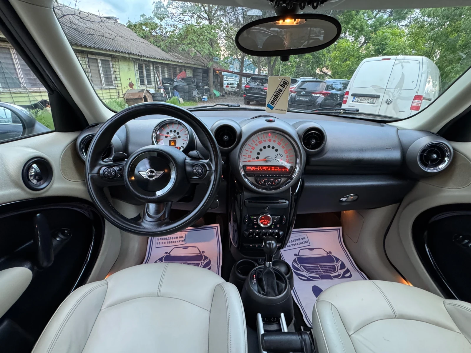 Mini Countryman 100��.! �������! ��� ���������! | Mobile.bg � ����������� 12