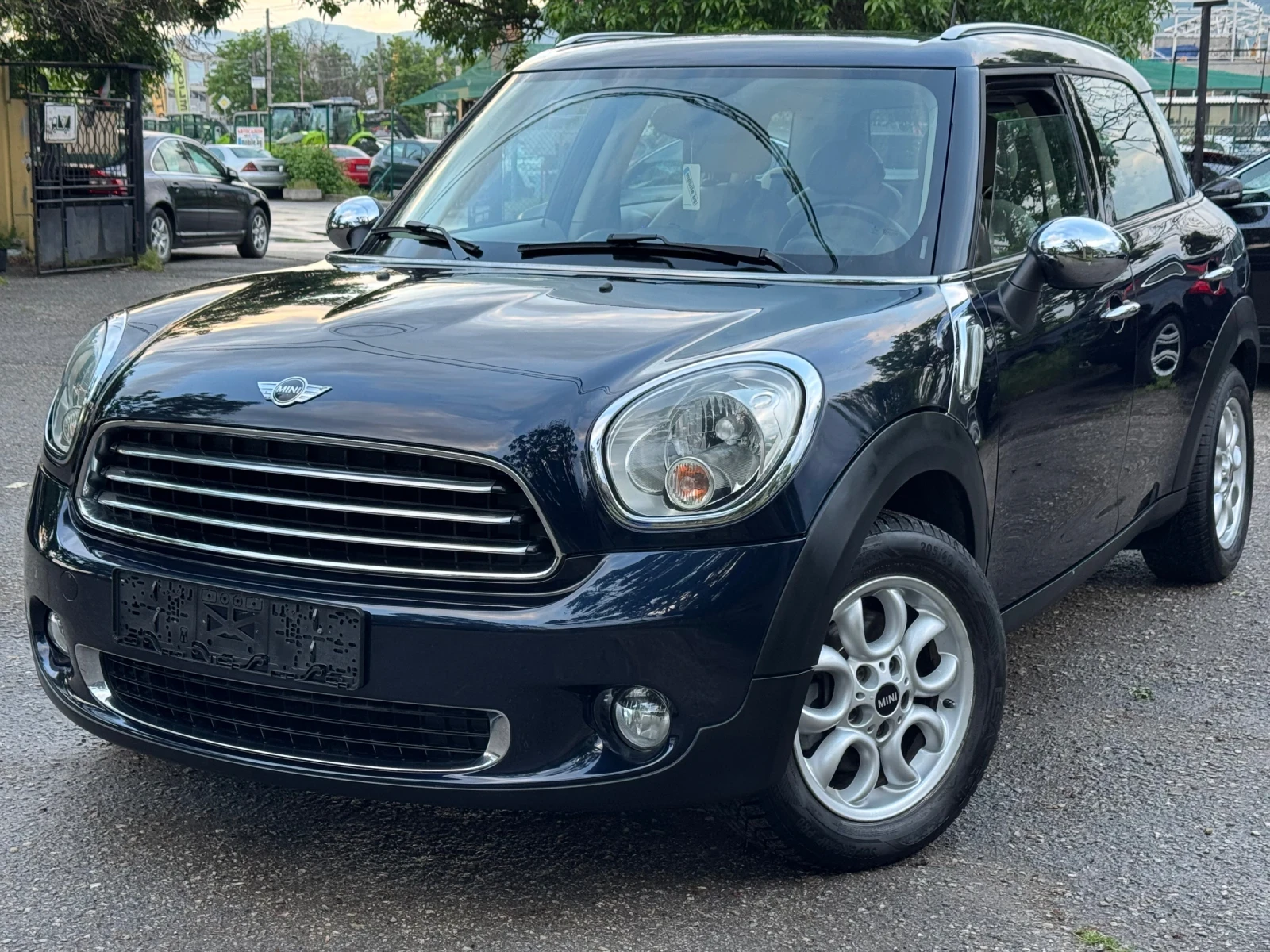 Mini Countryman 100��.! �������! ��� ���������! | Mobile.bg � ����������� 1