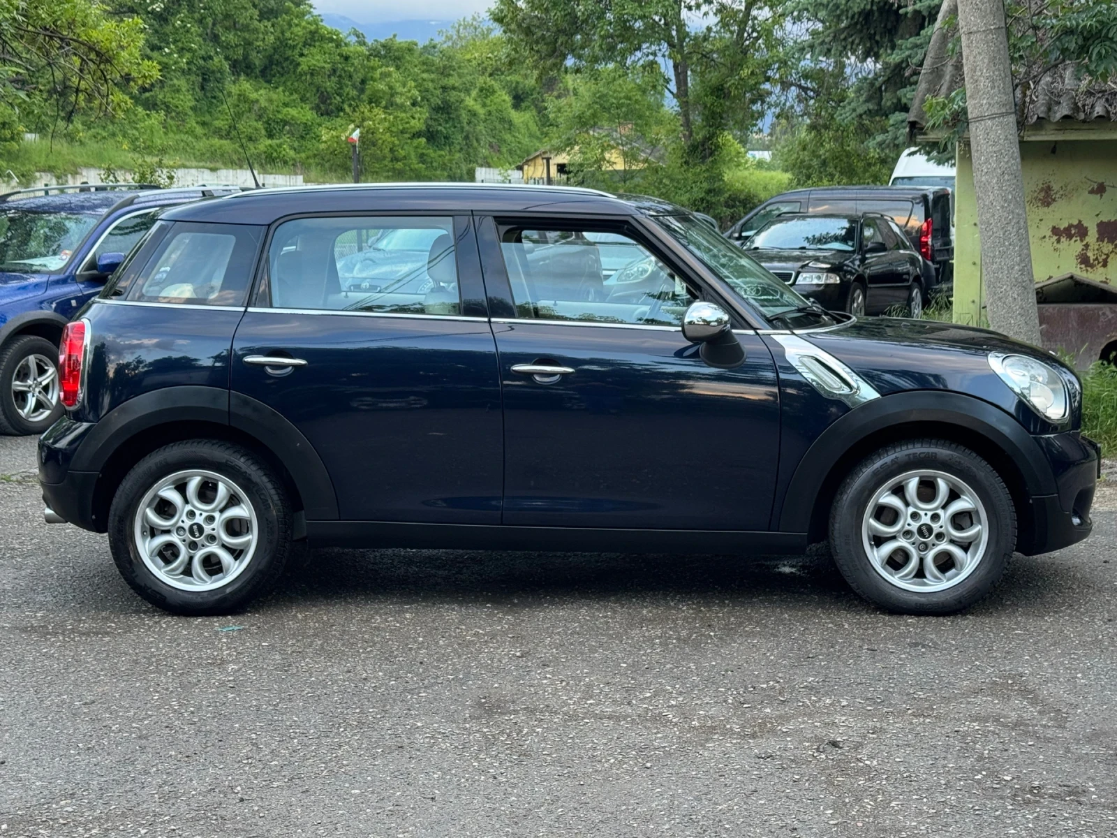 Mini Countryman 100��.! �������! ��� ���������! | Mobile.bg � ����������� 7