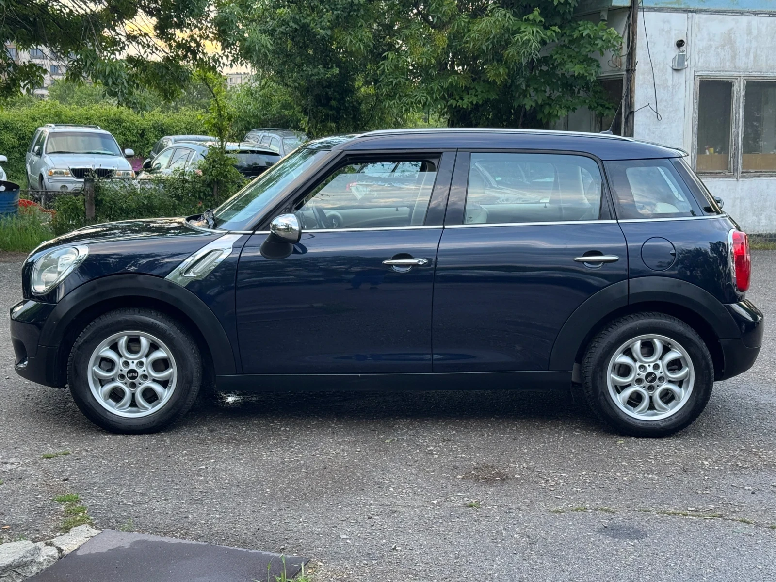Mini Countryman 100��.! �������! ��� ���������! | Mobile.bg � ����������� 8