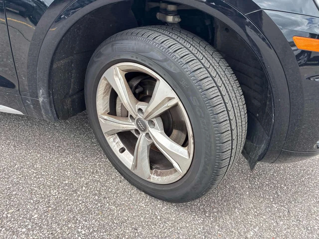Audi Q5 * Progressiv * CARFAX * ���� �� �� | Mobile.bg � ����������� 8