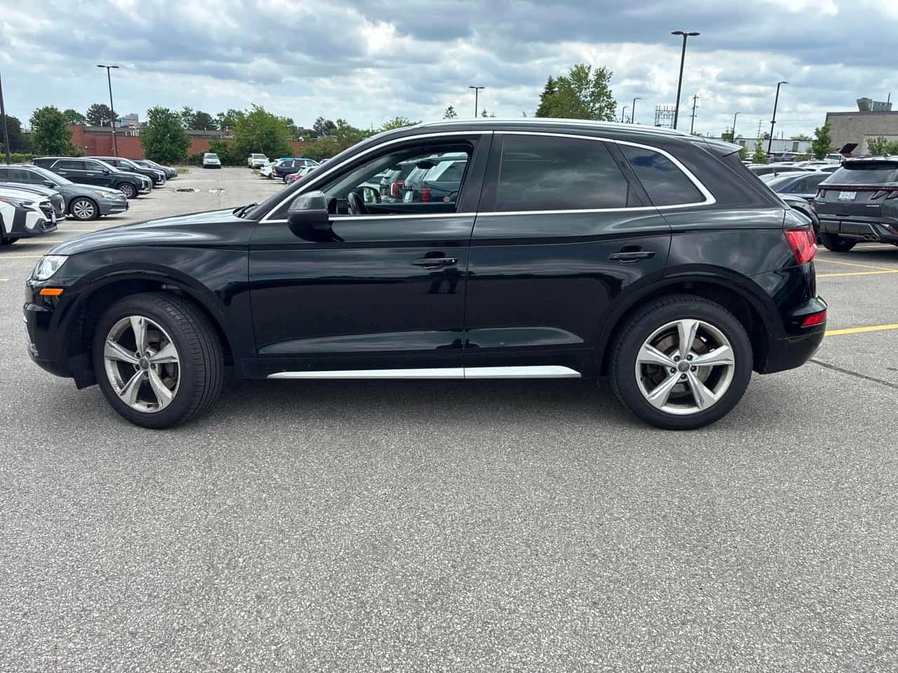 Audi Q5 * Progressiv * CARFAX * ���� �� �� | Mobile.bg � ����������� 2