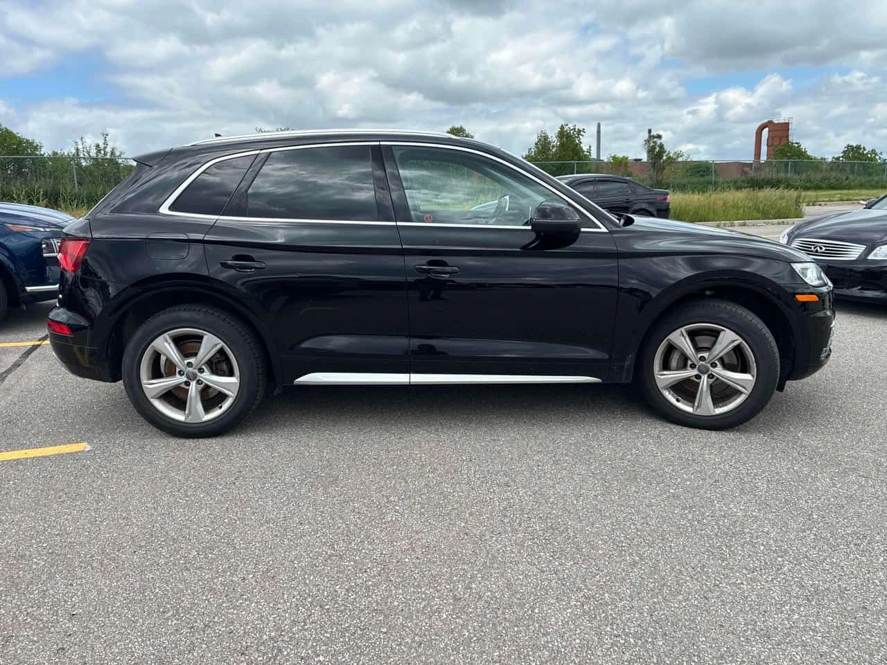Audi Q5 * Progressiv * CARFAX * ���� �� �� | Mobile.bg � ����������� 3