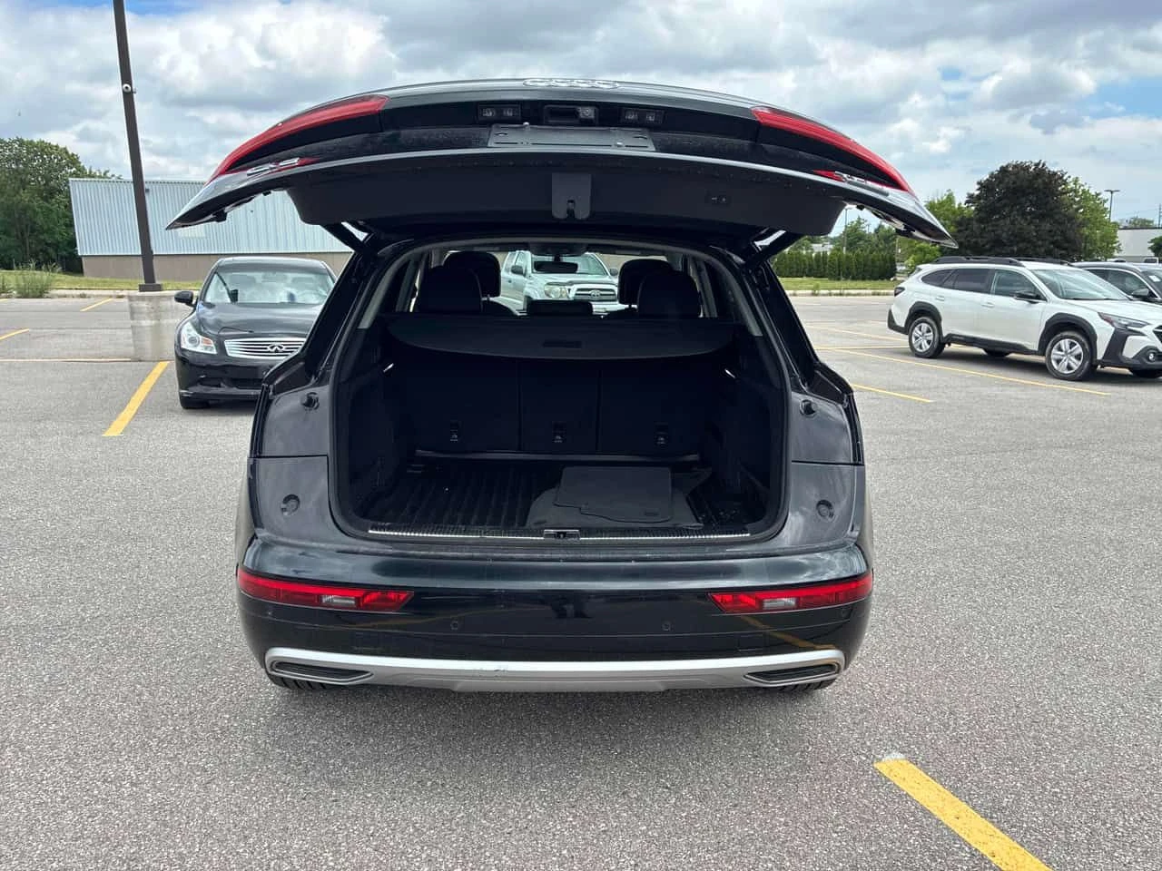 Audi Q5 * Progressiv * CARFAX * ���� �� �� | Mobile.bg � ����������� 7