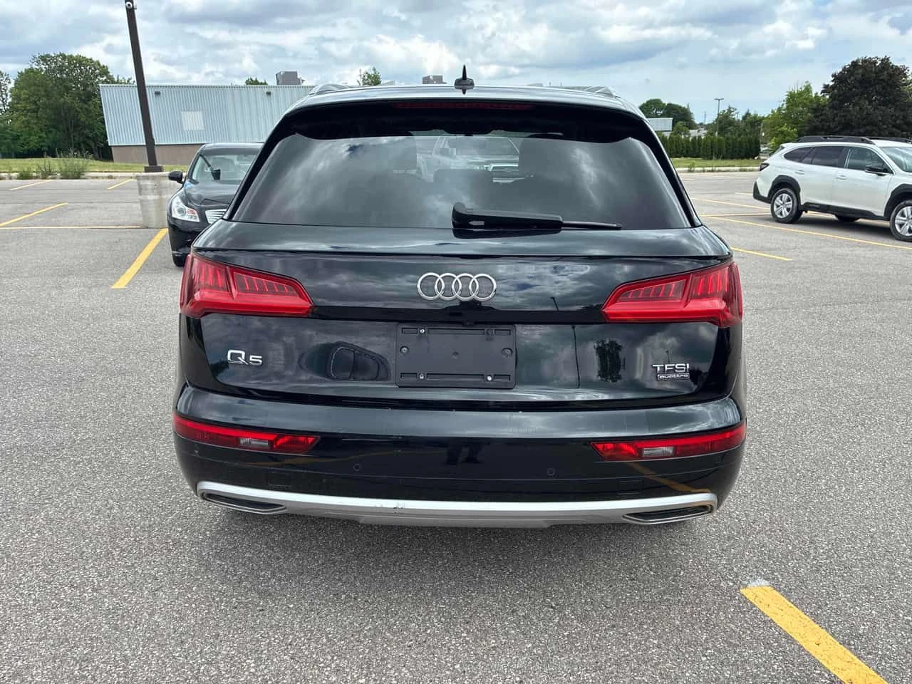 Audi Q5 * Progressiv * CARFAX * ���� �� �� | Mobile.bg � ����������� 5