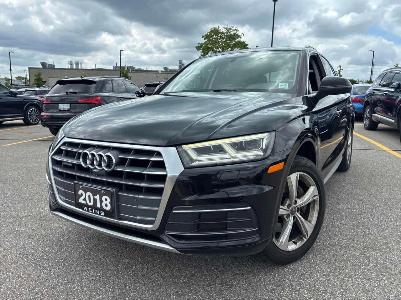 Audi Q5 * Progressiv * CARFAX * ���� �� �� | Mobile.bg � ����������� 1