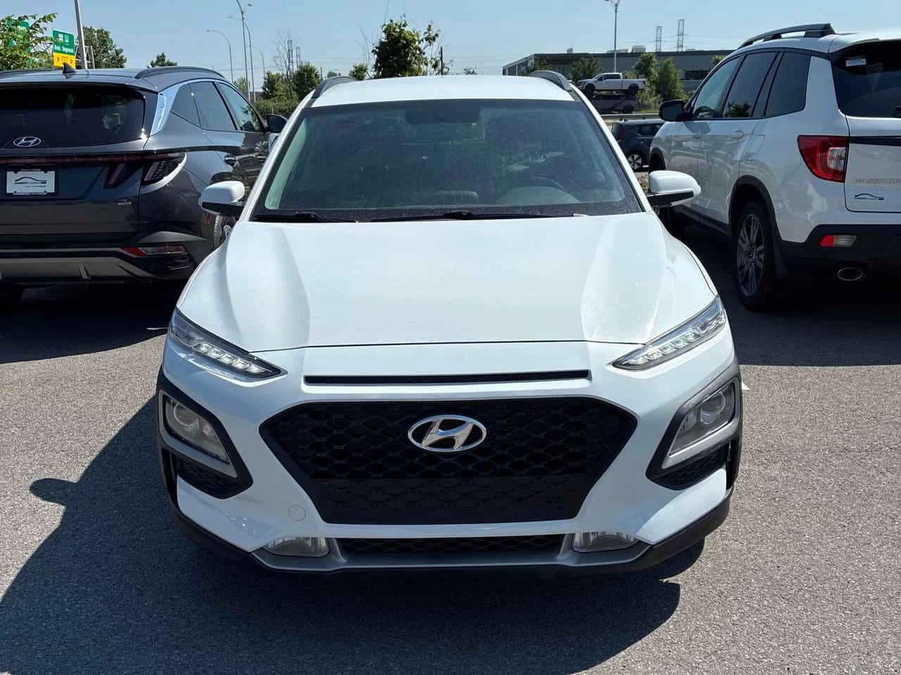 Hyundai Kona * Preferred * CARFAX * ОПЦИЯ ЗА ФИНАНСИРАНЕ , снимка 6 - Автомобили и джипове - 55508620