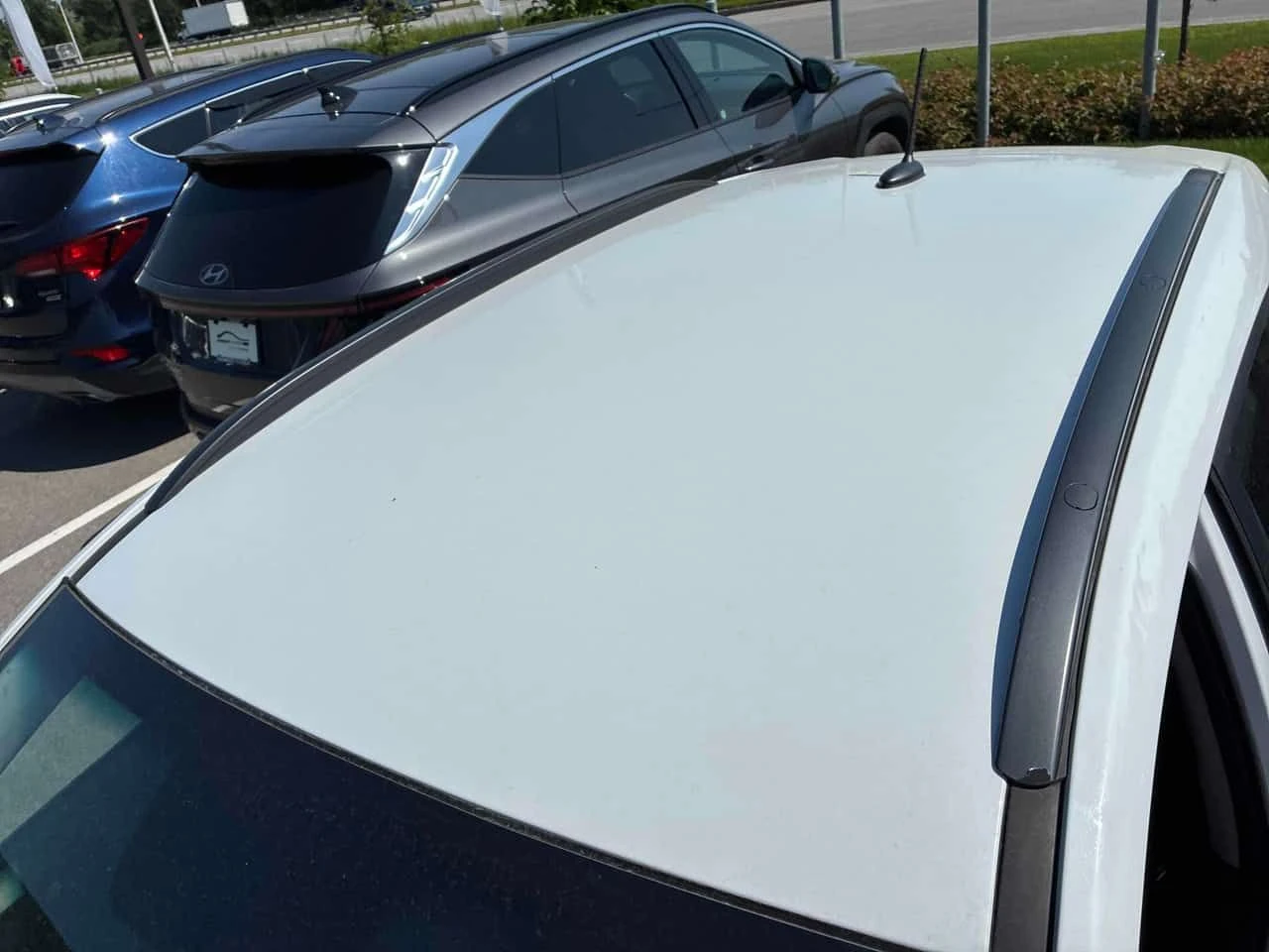 Hyundai Kona * Preferred * CARFAX * ОПЦИЯ ЗА ФИНАНСИРАНЕ , снимка 14 - Автомобили и джипове - 55508620