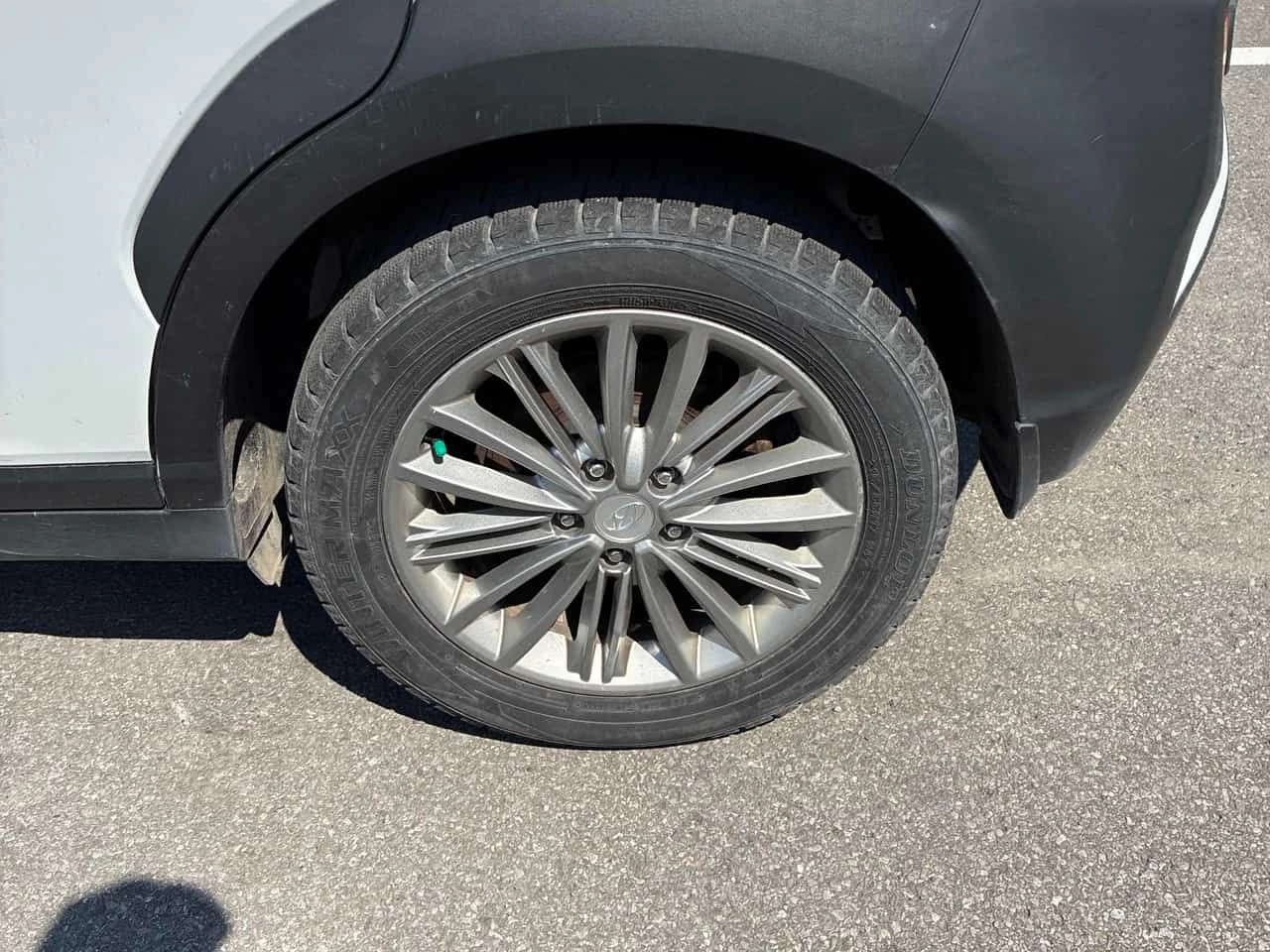 Hyundai Kona * Preferred * CARFAX * ОПЦИЯ ЗА ФИНАНСИРАНЕ , снимка 7 - Автомобили и джипове - 55508620