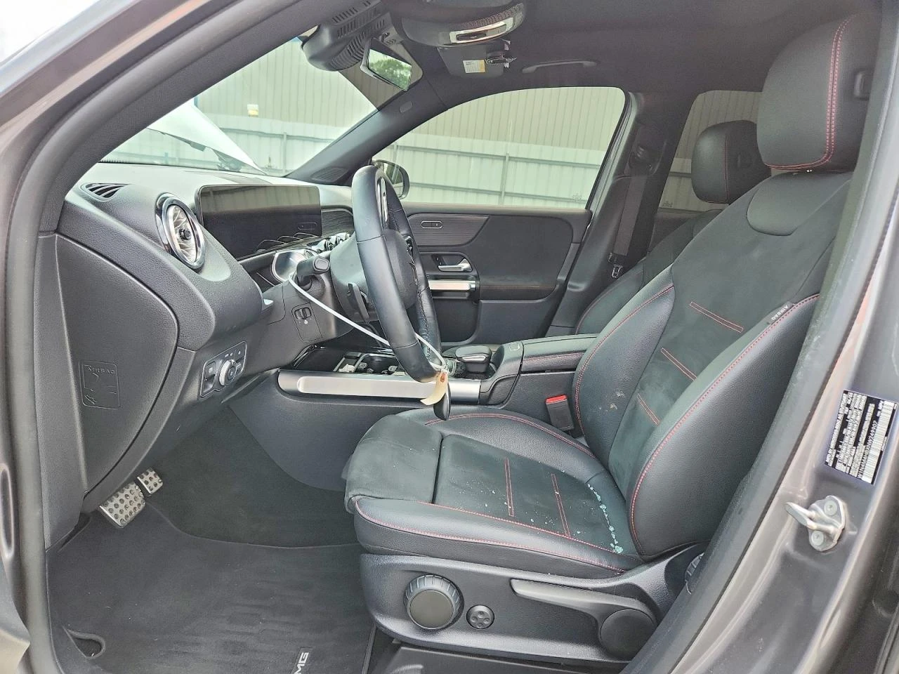 Mercedes-Benz GLB 250 * 4MATIC* AMG* PACK* DIS* 360*  | Mobile.bg � ����������� 10
