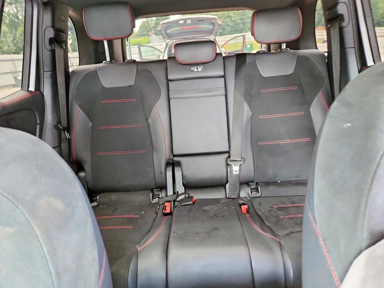 Mercedes-Benz GLB 250 * 4MATIC* AMG* PACK* DIS* 360*  | Mobile.bg � ����������� 11
