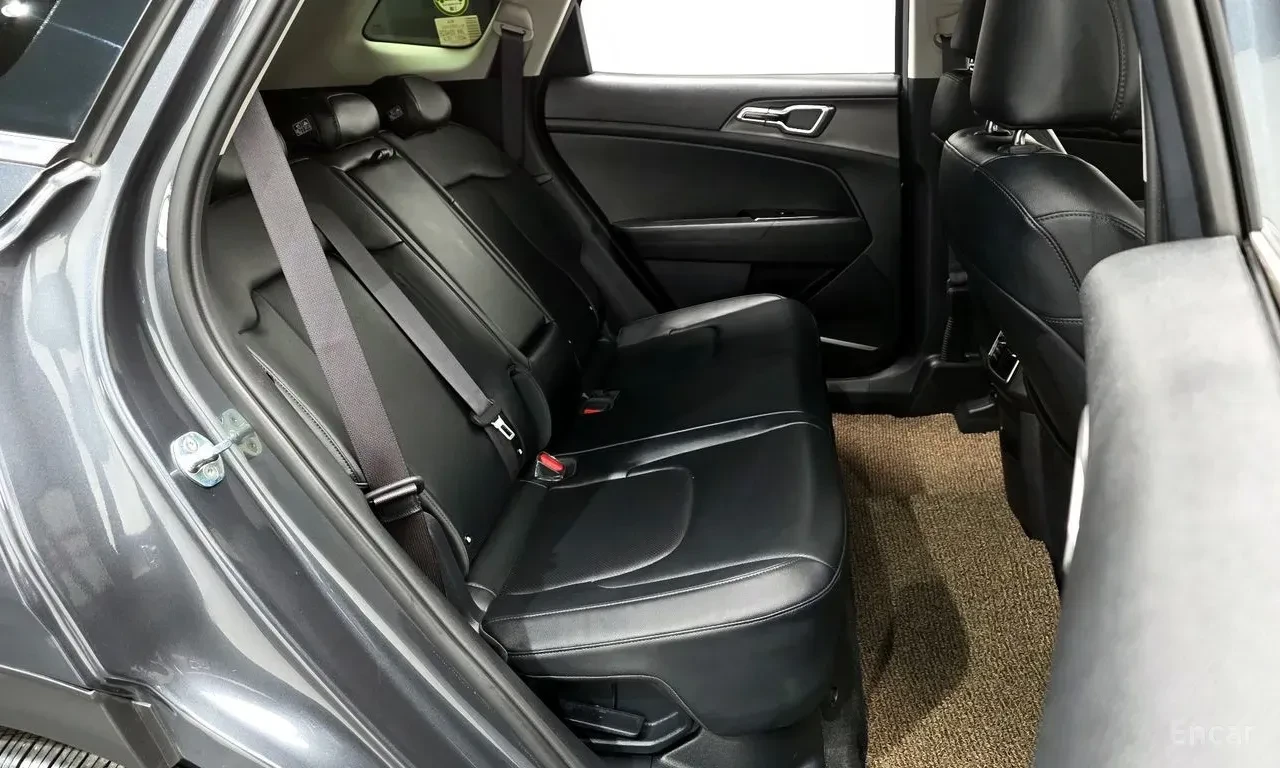Kia Sportage HYBRID* PRESTIGE* ОБДУХВАНЕ* LANE* ASSIST* 360КАМЕ, снимка 14 - Автомобили и джипове - 55800265