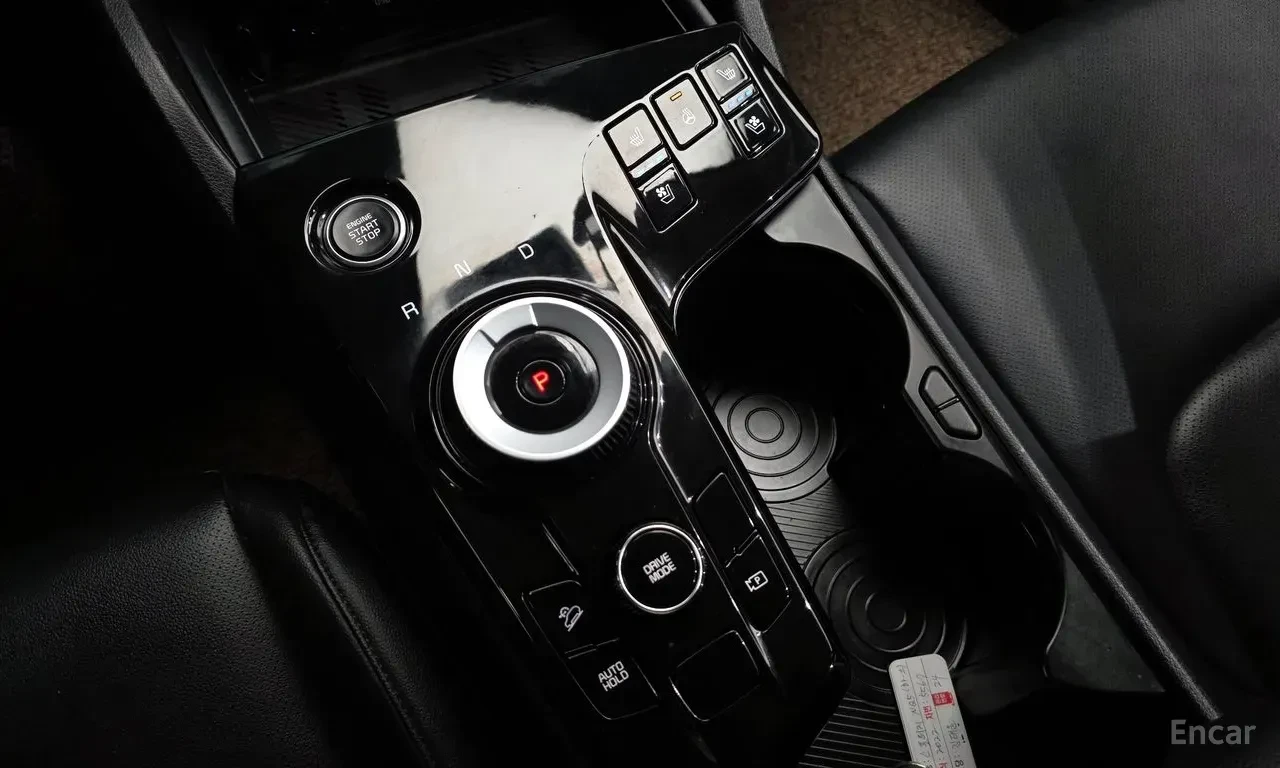 Kia Sportage HYBRID* PRESTIGE* ОБДУХВАНЕ* LANE* ASSIST* 360КАМЕ, снимка 11 - Автомобили и джипове - 55800265