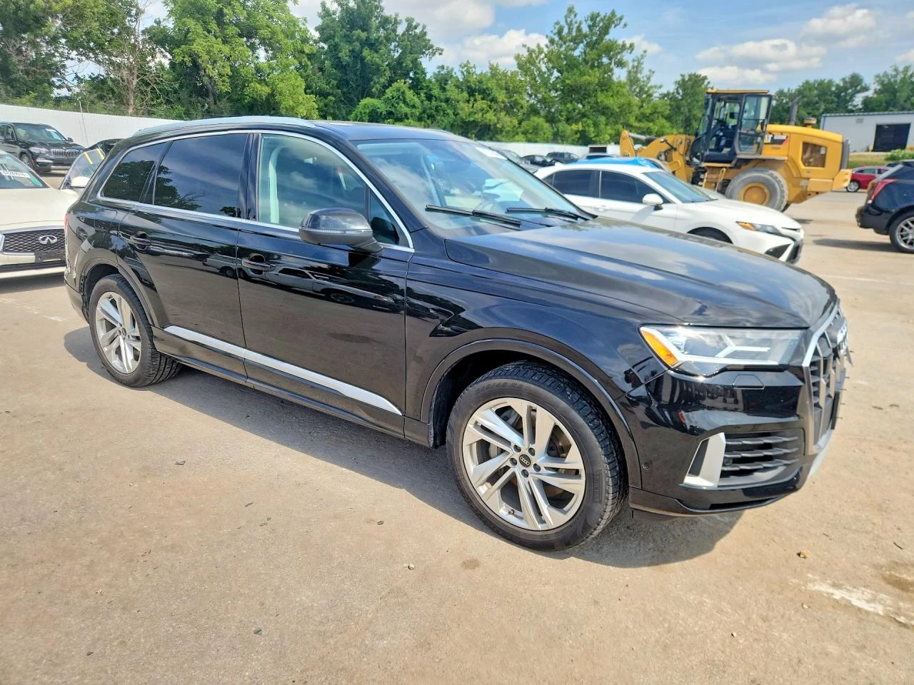 Audi Q7 3.0l Premium Plus | Mobile.bg � ����������� 4