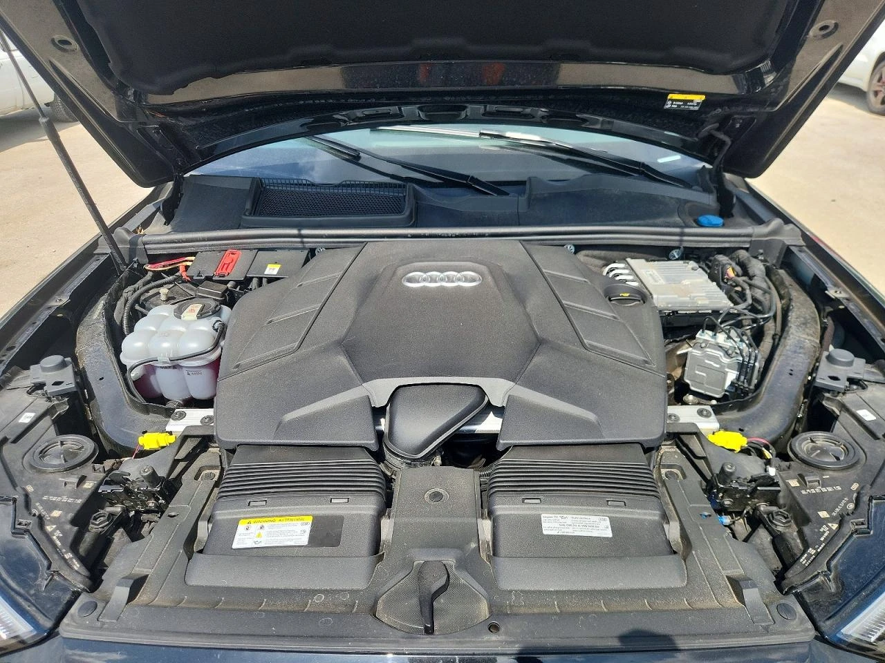 Audi Q7 3.0l Premium Plus | Mobile.bg � ����������� 12