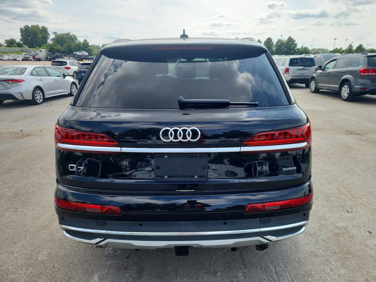 Audi Q7 3.0l Premium Plus | Mobile.bg � ����������� 6
