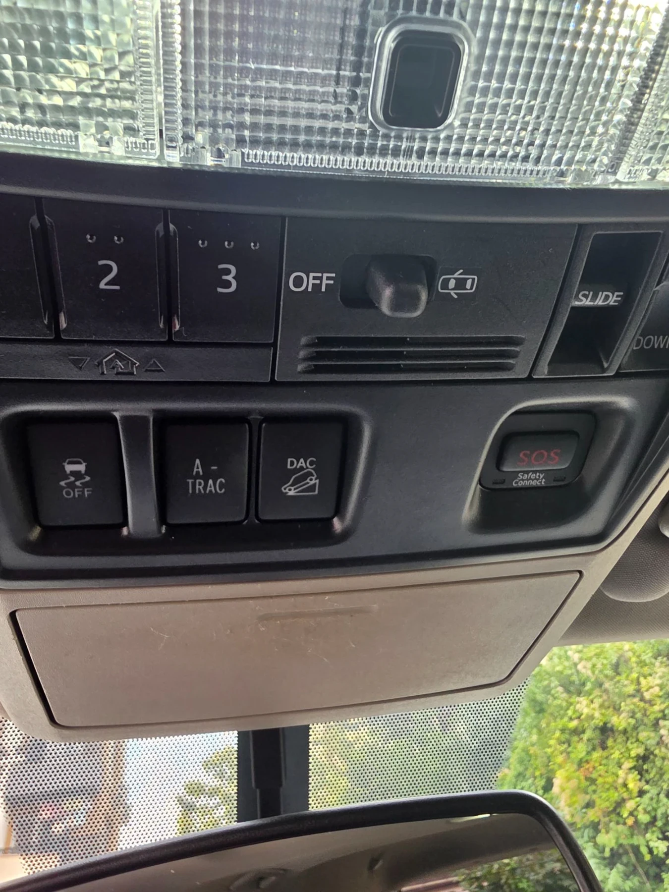 Toyota 4runner 4.0I LPG, снимка 6 - Автомобили и джипове - 55836008