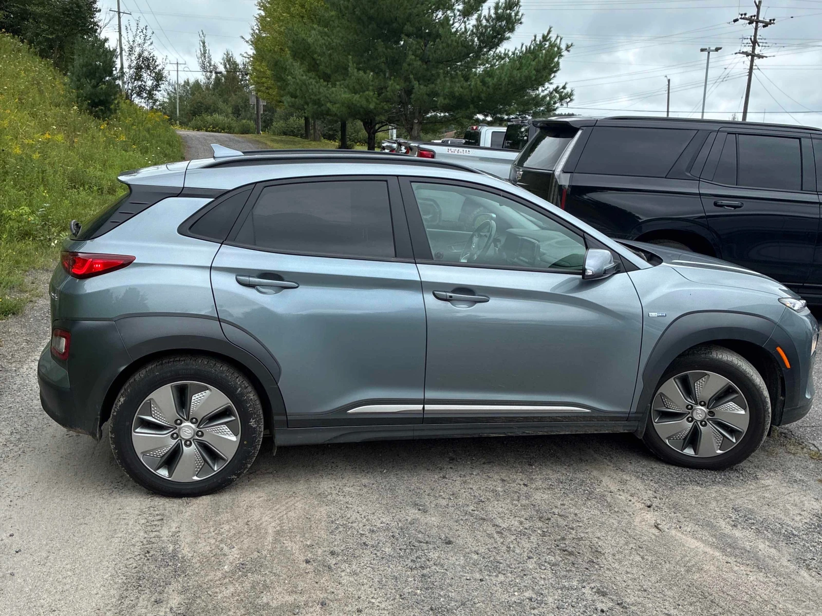 Hyundai Kona * Preferred * CARFAX * ОПЦИЯ ЗА ФИНАНСИРАНЕ, снимка 3 - Автомобили и джипове - 55848082