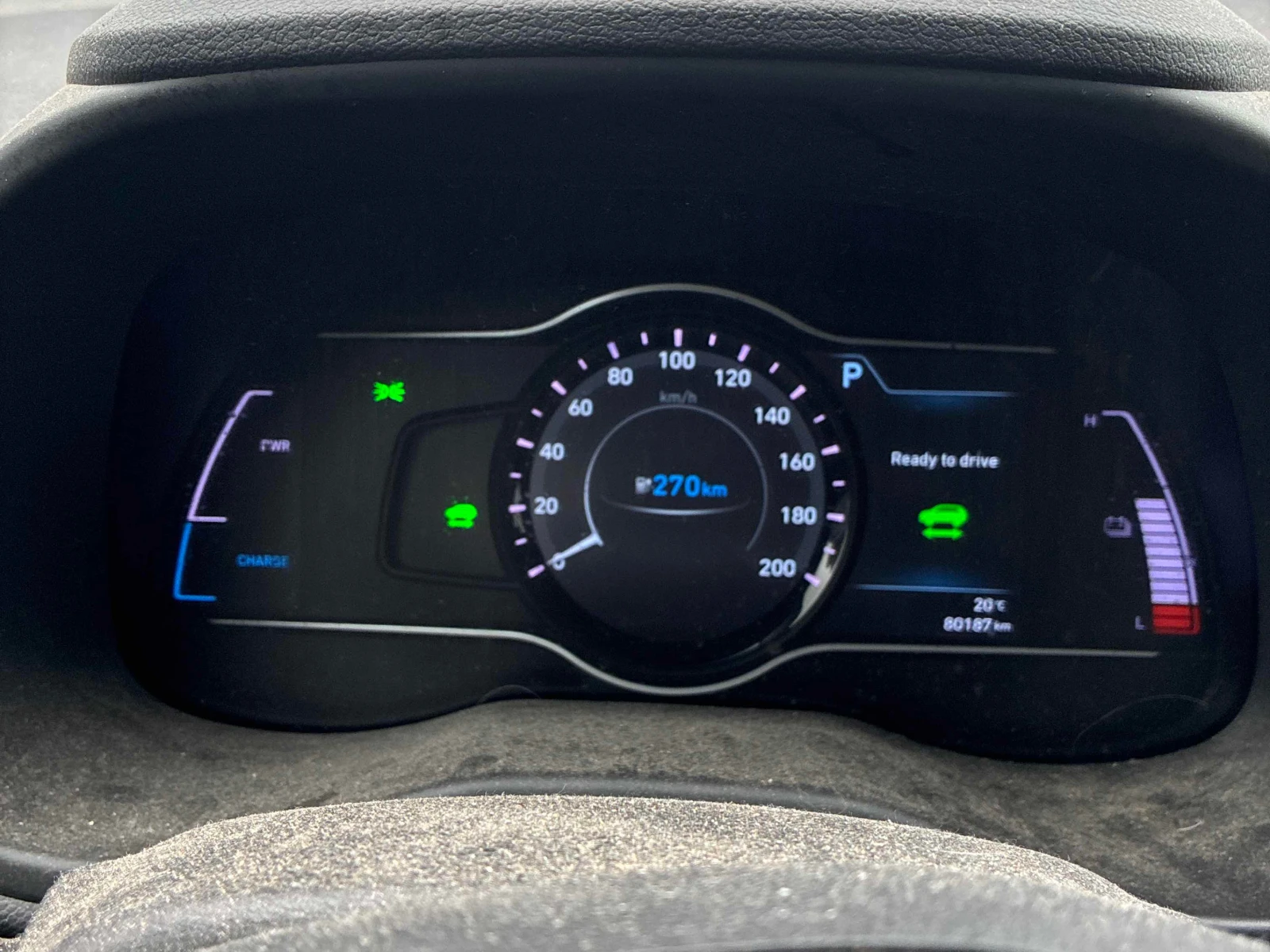 Hyundai Kona * Preferred * CARFAX * ОПЦИЯ ЗА ФИНАНСИРАНЕ, снимка 8 - Автомобили и джипове - 55848082