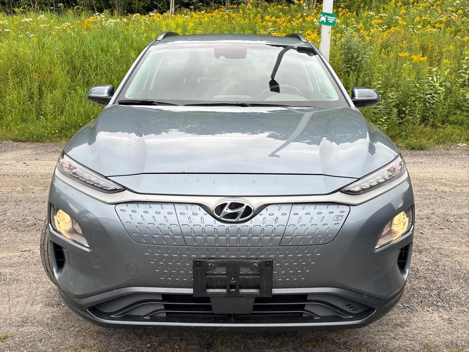 Hyundai Kona * Preferred * CARFAX * ОПЦИЯ ЗА ФИНАНСИРАНЕ, снимка 6 - Автомобили и джипове - 55848082