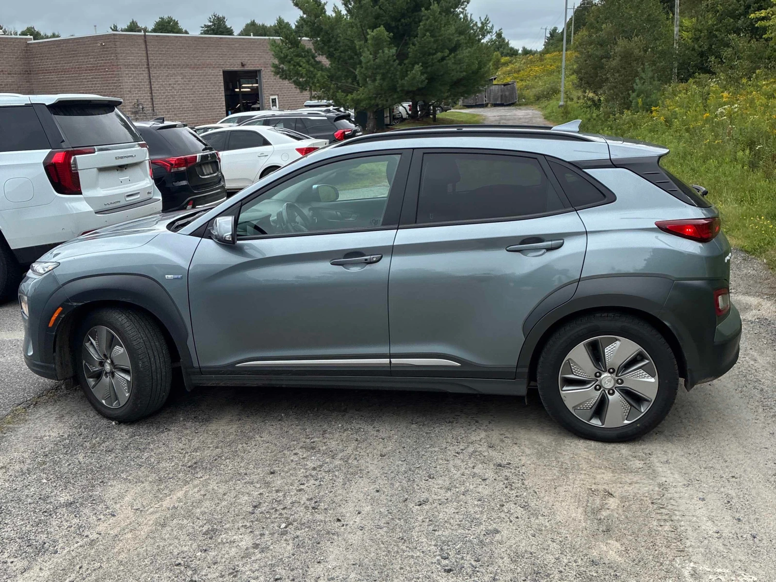 Hyundai Kona * Preferred * CARFAX * ОПЦИЯ ЗА ФИНАНСИРАНЕ, снимка 2 - Автомобили и джипове - 55848082