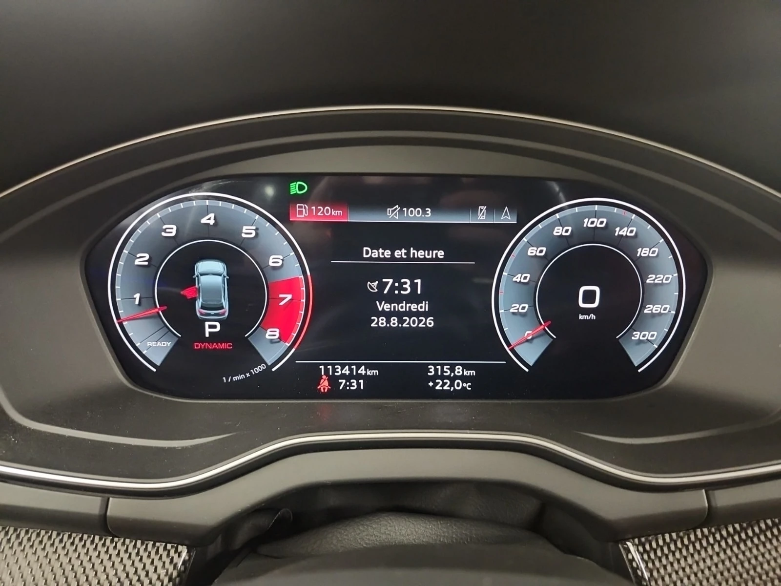 Audi SQ5 TECHNIK| B&O| MATRIX| ПАМЕТ| ПАНО| 2 КЛЮЧА| , снимка 9 - Автомобили и джипове - 56117602