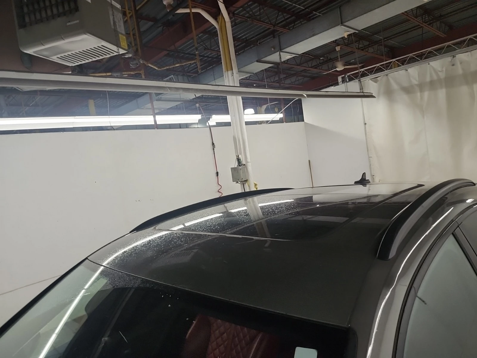 Audi SQ5 TECHNIK| B&O| MATRIX| ПАМЕТ| ПАНО| 2 КЛЮЧА| , снимка 7 - Автомобили и джипове - 56117602